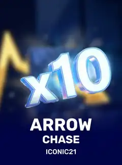 Arrow Chase game tile