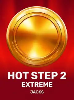 Hot Step 2 Extreme game tile