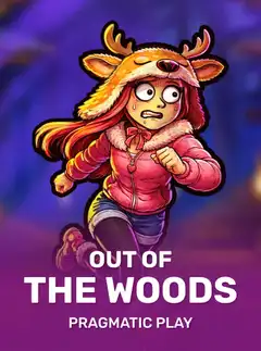 Out of the Woods game tile